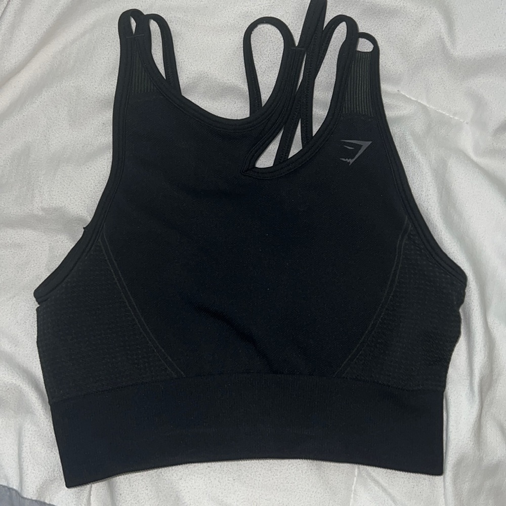 Gymshark Sports Bra/ Top